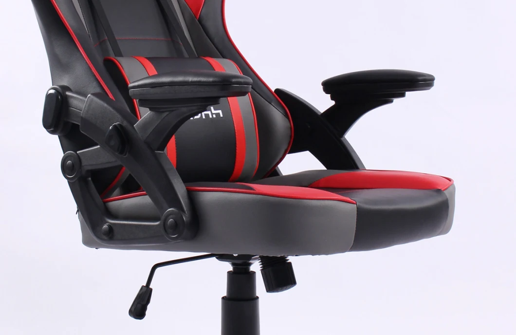 New Patent Armrests Adjustable Gaming Chair Reclining Office Chair