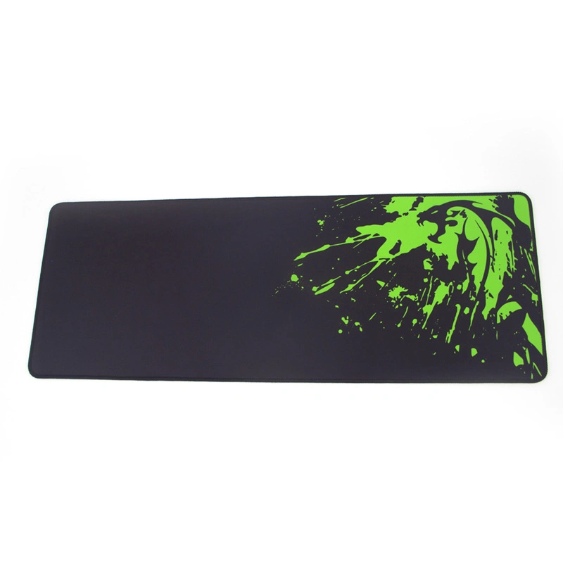 Promotional Gift Computer Accessories Gaming Rubber Mouse Pad