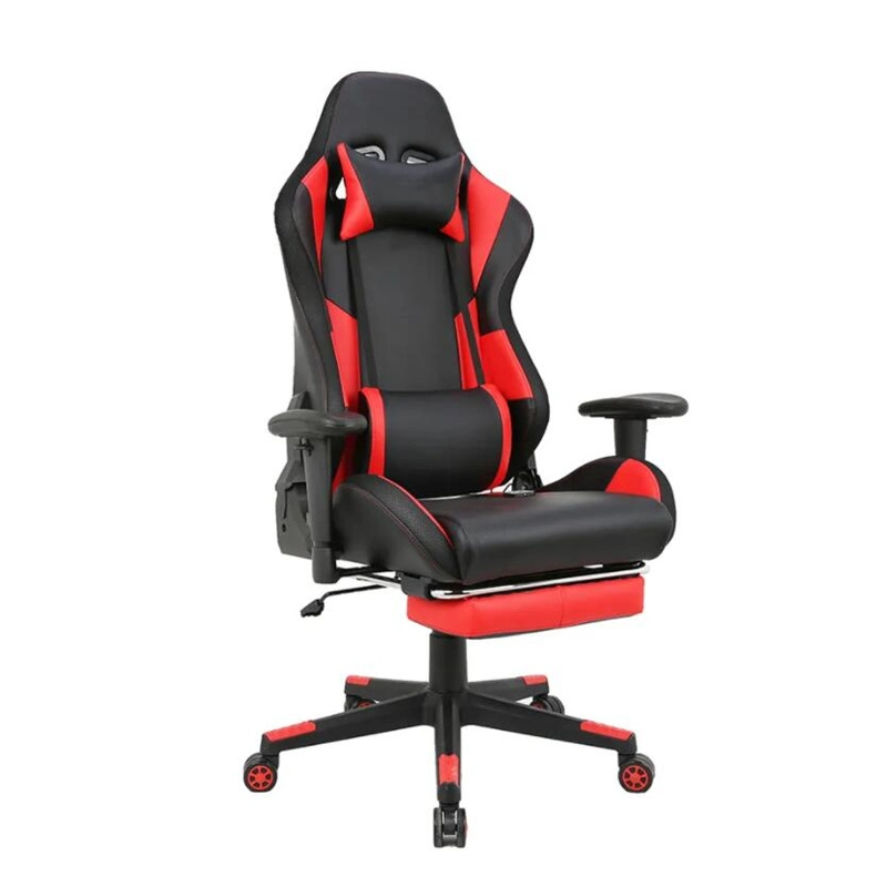 Wholesale RGB LED Gaming Chair Computer Racing Chair