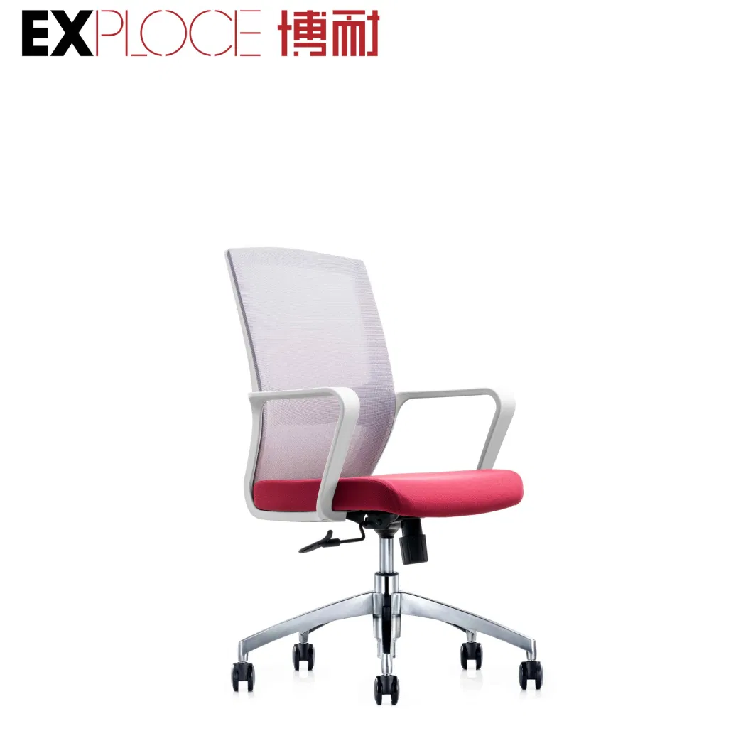 Hot Sales Cheap Staff Workstation Ergonomic Mesh Gaming Office Chair