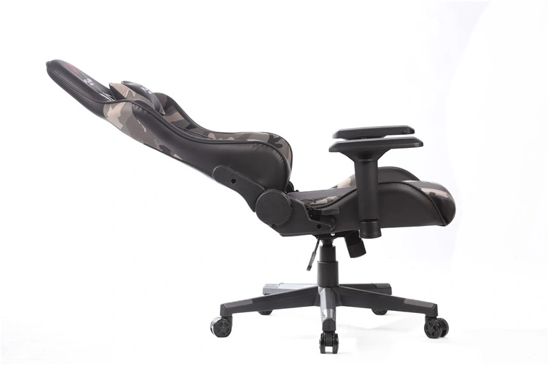 High-Back Gaming Office Ergonomic Racing Style Executive Computer Chair