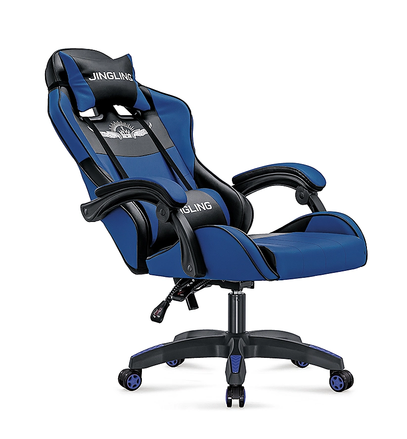 Foshan Furniture Market Price Highback Gaming Chair