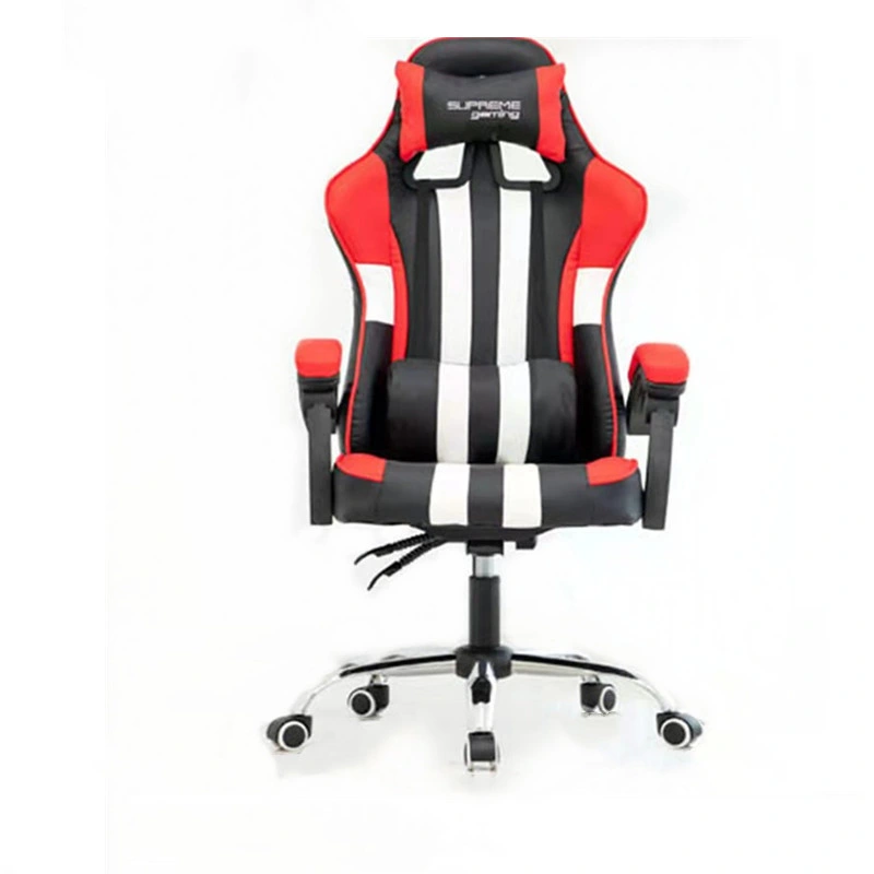 Best Design Adjustable Computer Office Reclining Swivel Racing Gaming Chair