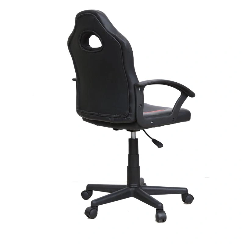 Office Cheap PU Leather Small Game Computer Racing PC Custom Ergonomic Gamer Gaming Chair