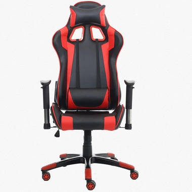 Wholesale High Back Rocking Computer Racing Office Comfortable Gaming Chair