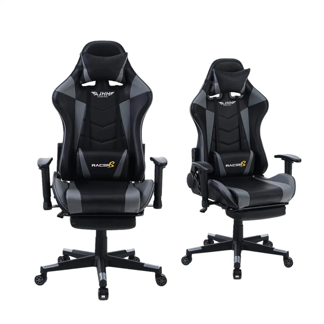 E-Commerce Wholesale Modern Design Racer Design Gaming Office Chair
