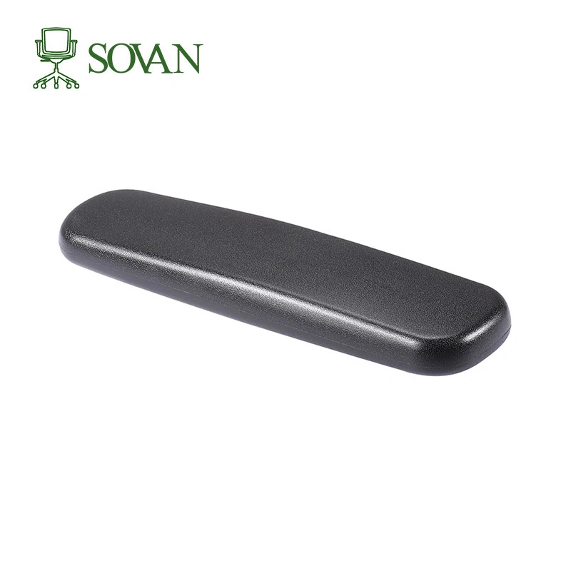 High Quality Office Chair Accessories Plastic Foam Arm Pad Made in China