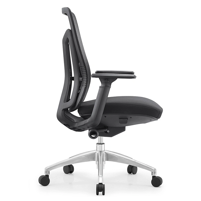 Wholesale Customized Ergonomic Chair Gaming Chair Office Chair Comfortable Soft Adjustable Angle Plastic Computer Chair