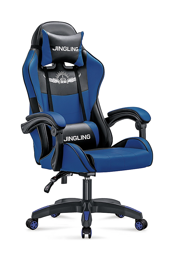 Foshan Furniture Market Price Highback Gaming Chair