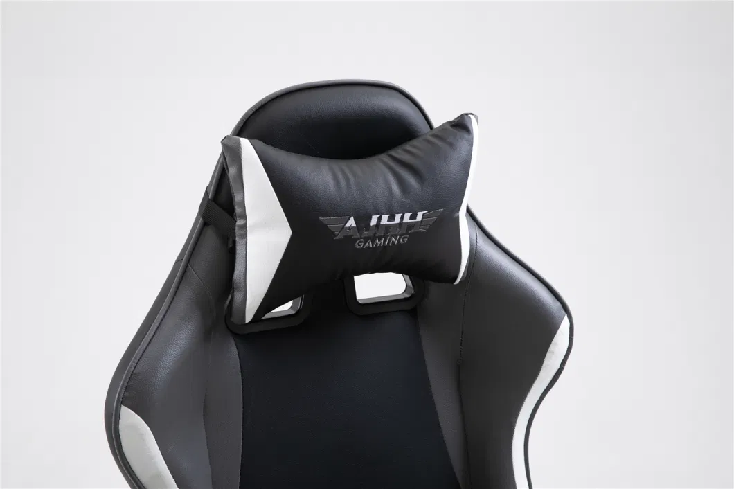 Comfortable Adjustment Leather Electric PC Computer Gaming Racing Chair