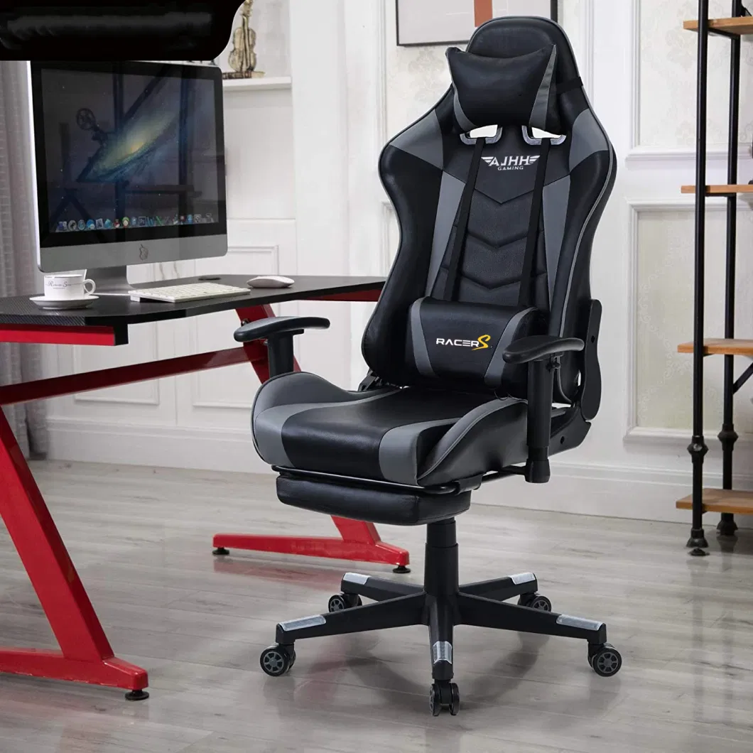 E-Commerce Wholesale Modern Design Racer Design Gaming Office Chair