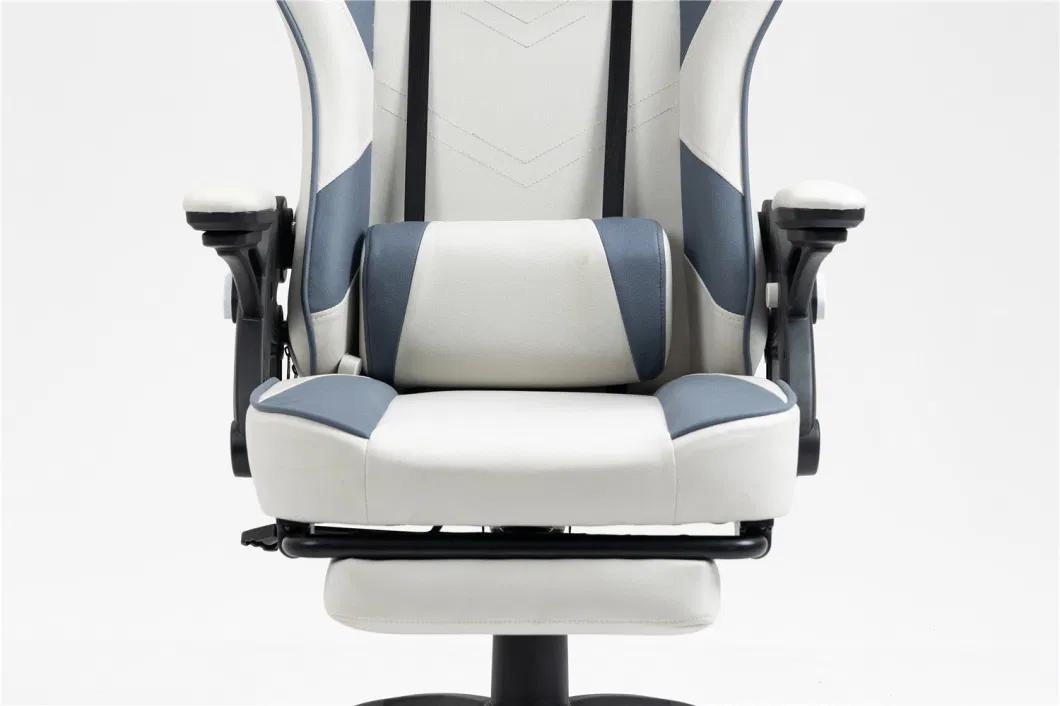 New Patent Gaming Chair Ergonomic Fabric Gaming Chair Home Furniture Chair