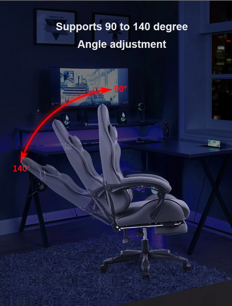 Game Rest Multifunctional Chair Bulk Purchase Gaming Chair High Quality Chair