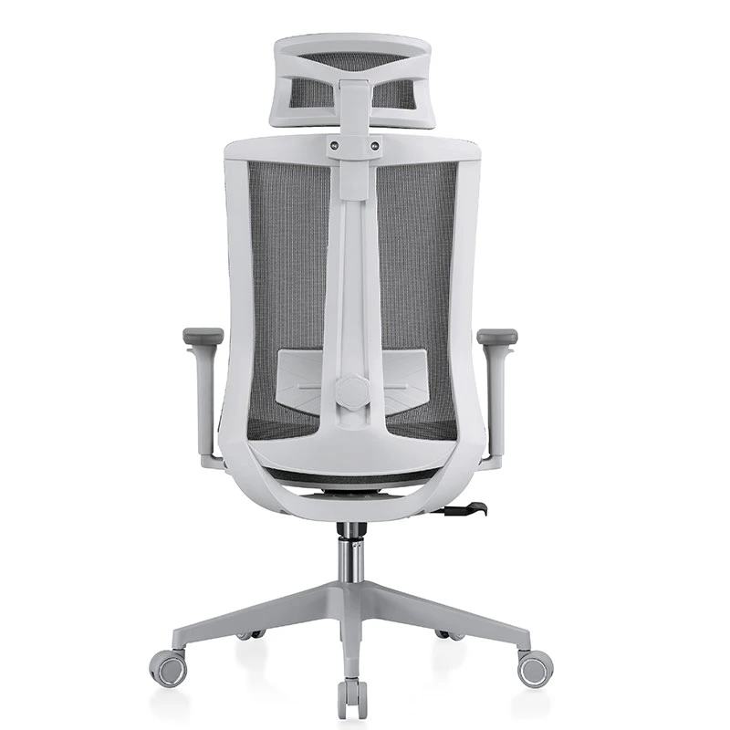 Wholesale Cheapest Comfort Mesh PC Gaming Chair Swivel Rocking Office Staff Chair