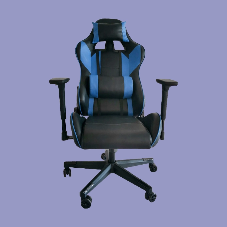 Hot Sale PC Computer Chair Gamer Racing Chair Gaming Chair Fashion Massage Office Chair