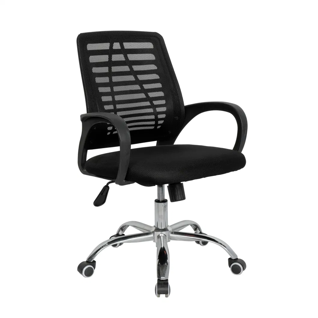 Office Chair Heavy Duty Comfortable V Shape Medium Back Home Office Work Computer Gaming Desk Chair