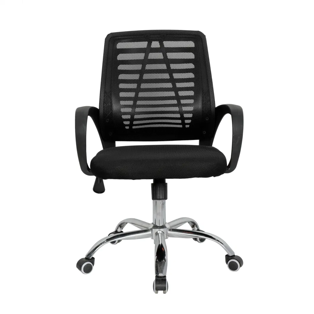 Office Chair Heavy Duty Comfortable V Shape Medium Back Home Office Work Computer Gaming Desk Chair