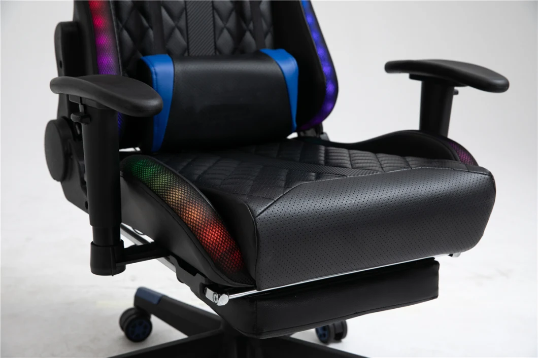 Blueteeth Music Player Speaker Gaming Chair