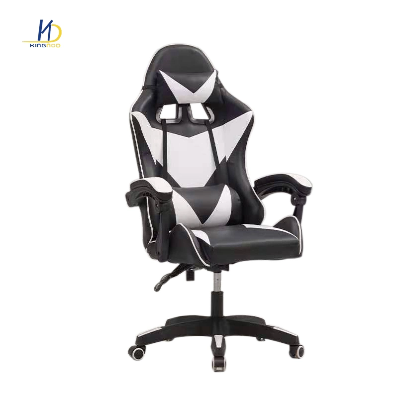 Wholesale Low Price PU Leather Durable Gaming Chair