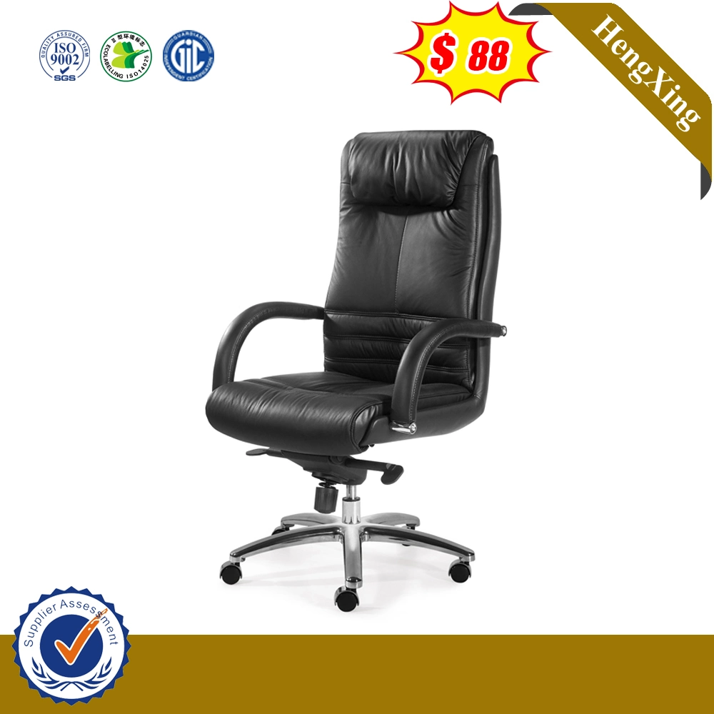 Modern Furniture School Plastic Recliner Lounge Leather Gaming Executive Office Chairs (HX-AC025A)