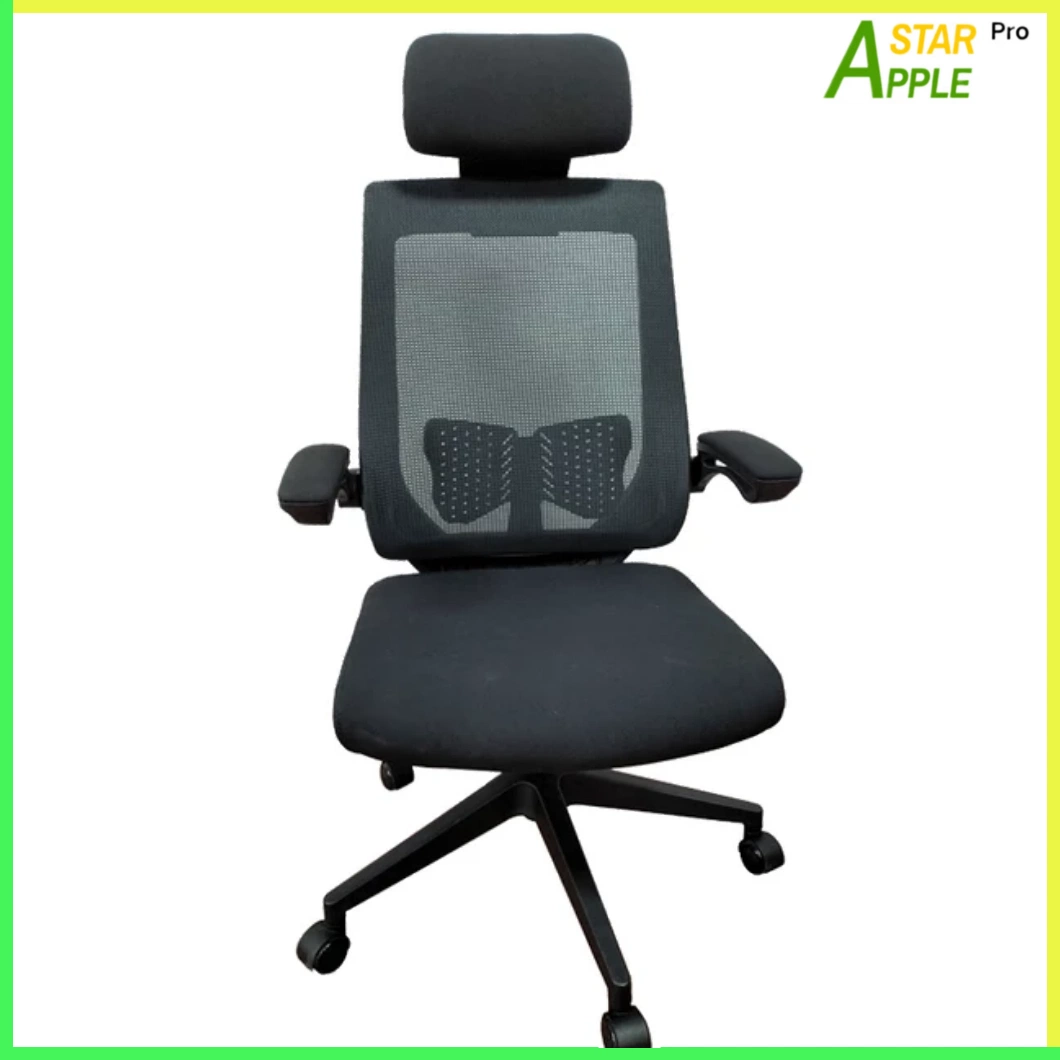 Beauty Salon Massage Mesh Metal Wholesale Market Boss Computer Game Parts Folding Ergonomic Office Chairs Modern Wooden Furniture Executive Plastic Gaming Chair