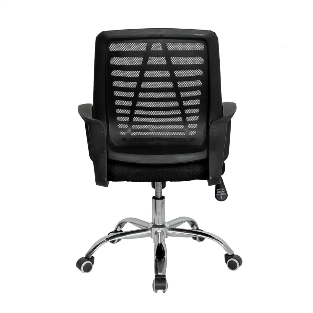 Office Chair Heavy Duty Comfortable V Shape Medium Back Home Office Work Computer Gaming Desk Chair