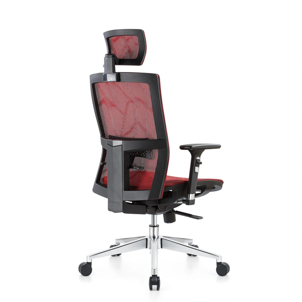 High Back Ergonomice All Special Office Mesh Chair