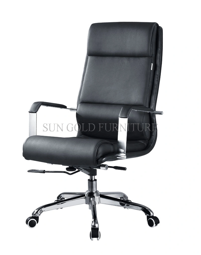 Commercial Types of Chairs Pictures Leather Executive Chair Home Gaming Chair (SZ-OCL005)