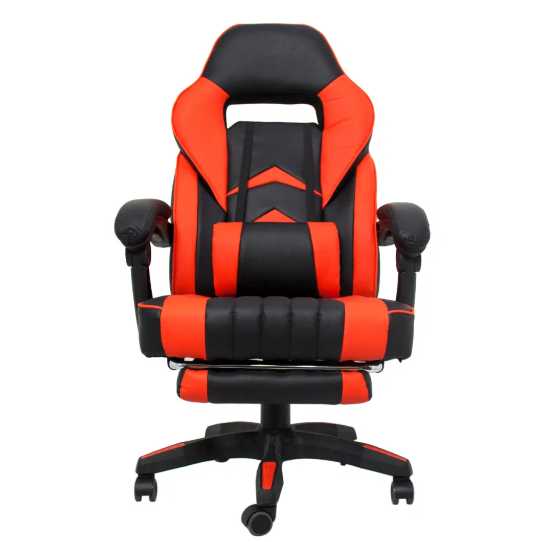 High Quality Executive Gaming Office Fabric Computer Leather Chair