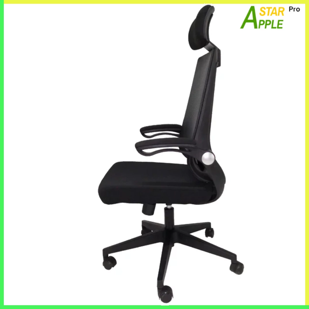 Beauty Salon Massage Mesh Metal Wholesale Market Boss Computer Game Parts Folding Ergonomic Office Chairs Modern Wooden Furniture Executive Plastic Gaming Chair