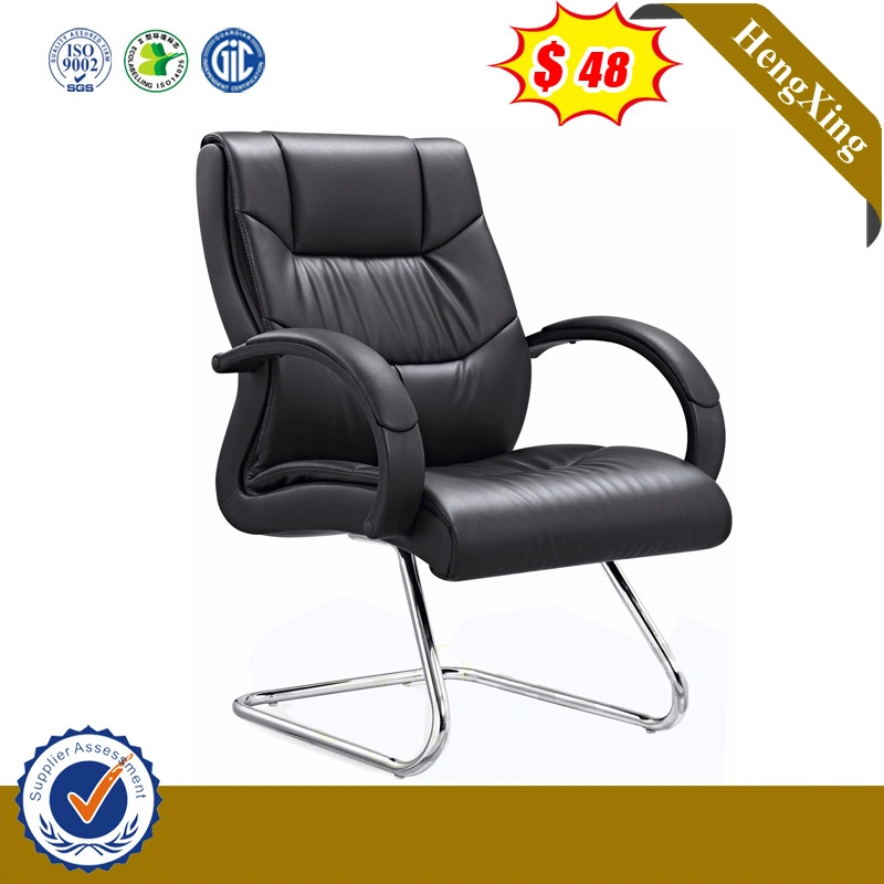 Office Metal Base Durable Mesh Waiting Visitor Conference Gaming Chair