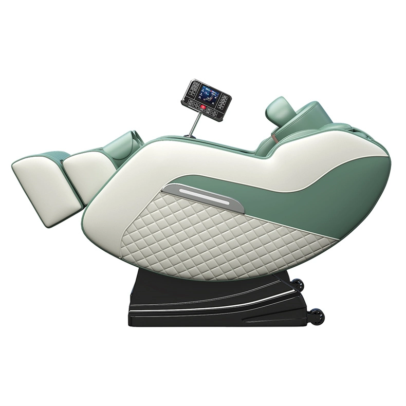 2022 Factory Direct Sillon Masajeador 3D SL Gaming Full Body Massage Chair