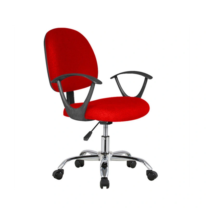 Swivel Backrest Mesh Computer Gaming Task Boss Staff Office Chair