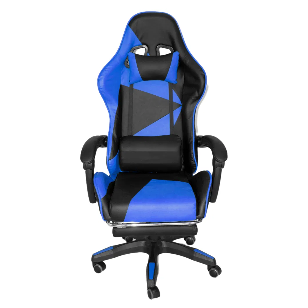 Manufacture Direct Adjustable High Backrest Computer Gaming Chair