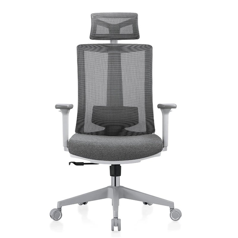 Wholesale Cheapest Comfort Mesh PC Gaming Chair Swivel Rocking Office Staff Chair