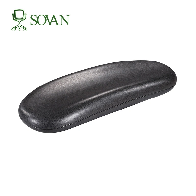 High Quality Office Chair Accessories Plastic Foam Arm Pad Made in China