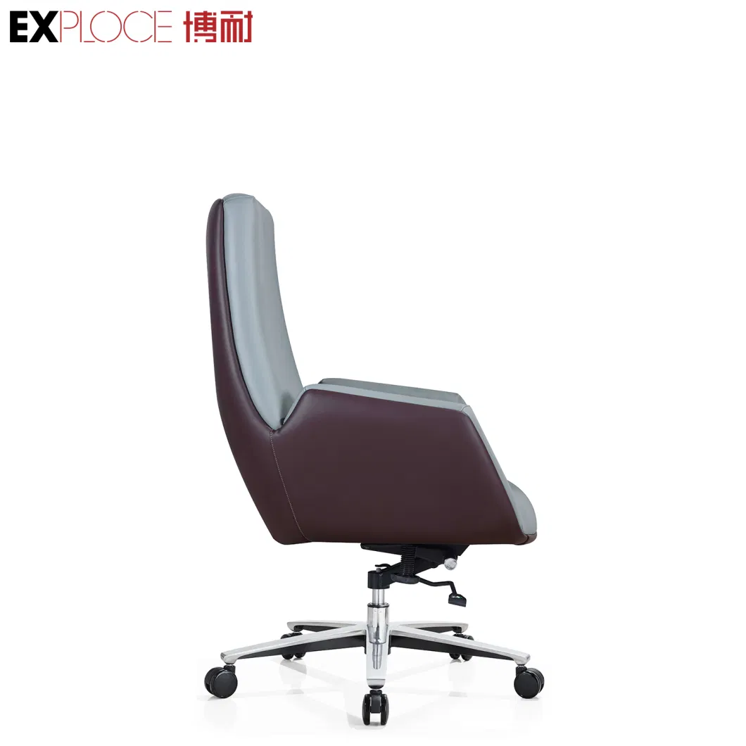 All Metal Linkage Cheap Wholesale Office Game Gamer Seat Chairs Office Black Red Gaming Racing Chairs