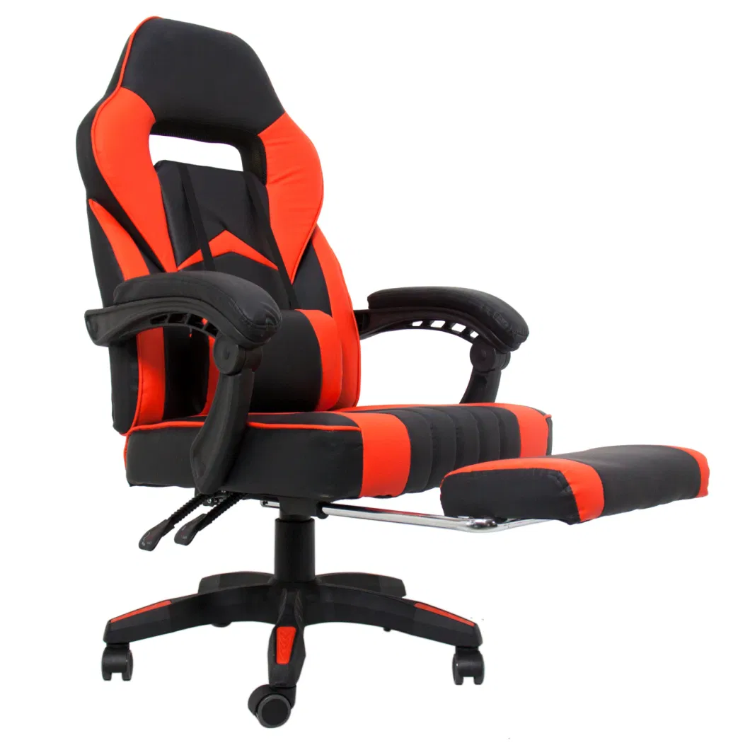 High Quality Executive Gaming Office Fabric Computer Leather Chair
