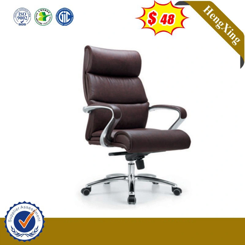 Comfortable Top Cow Leather Gaming Chair