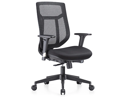 Mac Chairs Swivel Executive Manager Office Full Mesh Chair