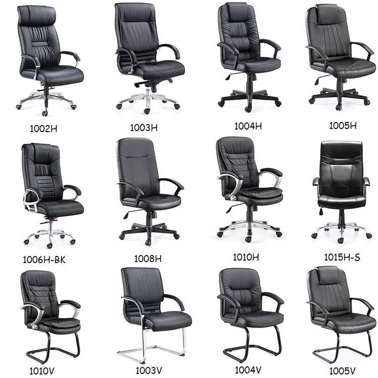 Chinese Executive Durable Modern Office Furniture Swivel Gaming Chairs