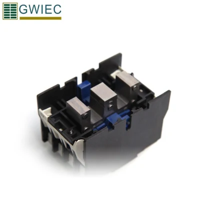 Low Price 3p/4p 690V 18A Contactor Parts Power LC1d Changeover Switch Coil