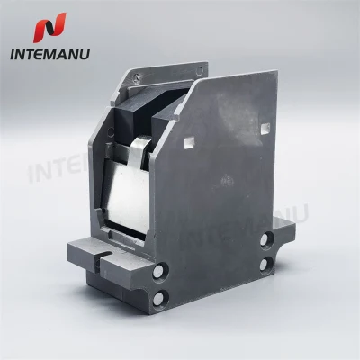 Arc Chute for Acb (XMA4GS) Arc Chamber Air Circuit Breaker