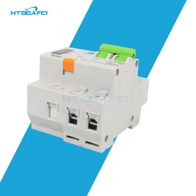  2 Pole Arc-Fault Circuit-Interrupters Breaker
