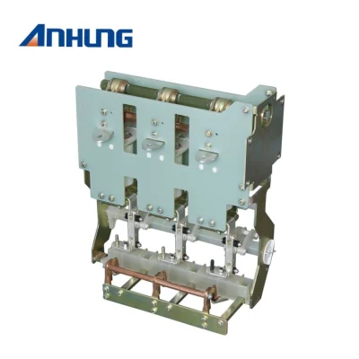  12kv Vacuum Circuit Breaker with Isolator