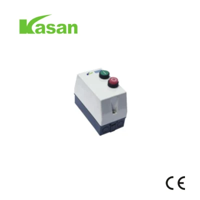 Three Phase Gmw-9MB, 12MB, 18MB, 22MB, 32MB Magnetic Starter