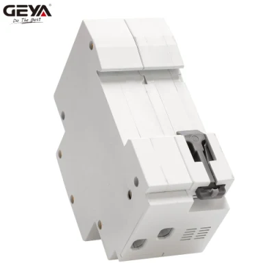  Geya Afdd2-40 1p+N a Type Afdd 40A Productwith Residual Current Operated Function