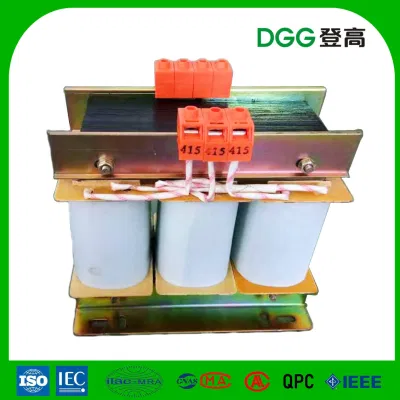 11kv 1500kVA Power Transformer High Quality Electrical Distribution