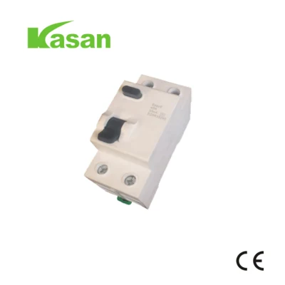  Iidk 2p 4p Earth Leakage Circuit Breaker ELCB
