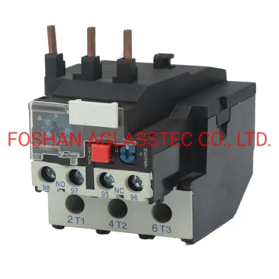  Thermal Relay of Edging Machine with CE Approval